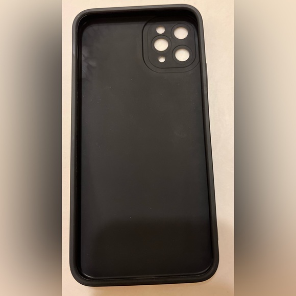 iPhone 14 Pro Anti-Fall Military Upgrade Ring Holder Phone Case NWOT - Picture 6 of 7